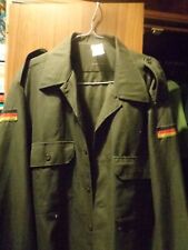 German vintage army for sale  MANCHESTER