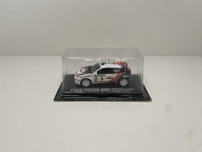 Altaya ford focus d'occasion  Chartres