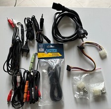 Stock cavi vari usato  Foggia