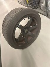Winter tire wheel for sale  Sunnyvale