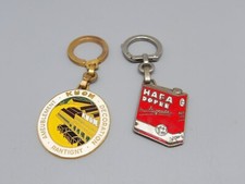 Lot portes clefs d'occasion  Pacy-sur-Eure