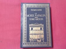 Thomas mann morte usato  Urbania