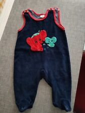 Vintage kinderkleidung hne gebraucht kaufen  Neustadt an der Weinstraße