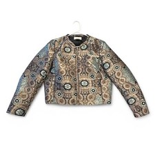 Women multi jacket for sale  Draper