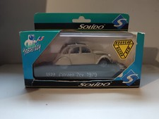 Citroen 2cv 1979 d'occasion  Poitiers