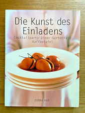 Kunst einladens cocktailparty gebraucht kaufen  Essen
