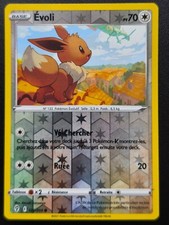Carte pokémon reverse d'occasion  Villeneuve-d'Ascq-