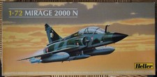 Mirage 2000 escadrille d'occasion  Barbezieux-Saint-Hilaire