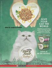 Purina fancy feast for sale  Sebring