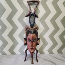 Large african wood for sale  Fall River