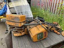 Electric chain hoist for sale  LEICESTER