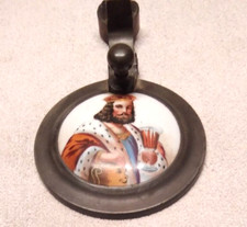 Alter zinndeckel bierkönig gebraucht kaufen  Kranichfeld