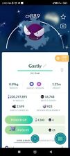 Gastly shiny registered for sale  Islamorada