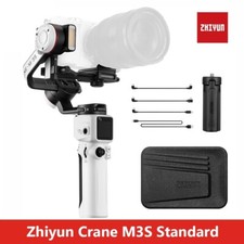 Zhiyun crane m3s for sale  Monrovia