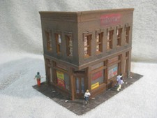 Scale story corner for sale  Riverside
