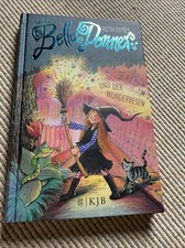 Gebunden bella donner gebraucht kaufen  Emmerthal