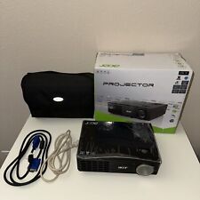 Acer x1261p projector for sale  Irvine