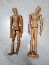 Artist mannequin dolls for sale  HUNGERFORD