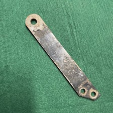 Bsa crinkle front for sale  BRENTWOOD