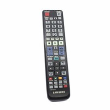 Controle remoto para sistema de home theater Samsung HT-D450 HT-D453H HT-D455 comprar usado  Enviando para Brazil