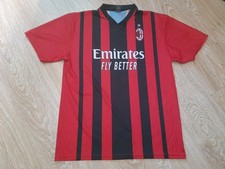 Maglia shirt football usato  Genova