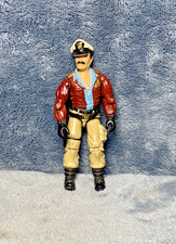 Usado, G.I. Joe Admiral Keel-Haul 1985 USS Flagg comprar usado  Enviando para Brazil