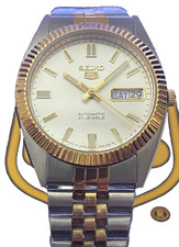 Orologio watch seiko usato  Leno