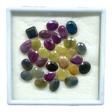 Lote de 30 peças de safira rubi natural não aquecida 10-14 mm formas misturadas pedras preciosas soltas, usado comprar usado Lote de 30 peças de safira rubi natural não aquecida 10-14 mm formas misturadas pedras preciosas soltas, usado comprar usado  Enviando para Brazil