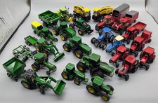 Lot ertl scale for sale  Laurel