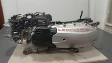 Blocco motore Honda SH 150 start e stop anno 2013 2016 Km 29.153 comprar usado  Enviando para Brazil