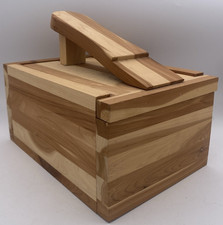 Shoe shine valet for sale  Flint