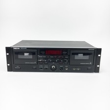 Tascam 202 mk3 for sale  GAINSBOROUGH