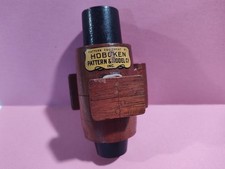 Salesmen sample hoboken for sale  Kenilworth
