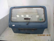 Malle hayon coffre d'occasion Malle hayon coffre d'occasion  Fère-en-Tardenois