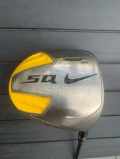 Nike sasquatch sumo for sale  SHEFFIELD
