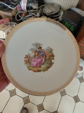 Service table porcelaine d'occasion Service table porcelaine d'occasion  Luneray