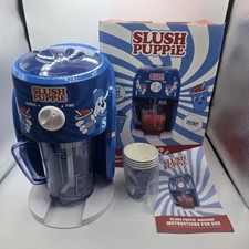 Slush puppy maker for sale  HEREFORD