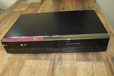 LG RC897T Combinação Gravador VCR/DVD SOMENTE PEÇAS OU REPARO comprar usado  Enviando para Brazil
