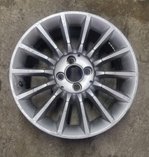 Cerchi lega alfa usato  Novara