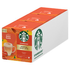 Starbucks pumpkin spice gebraucht kaufen  Braunschweig
