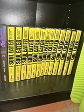 soul eater manga usato soul eater manga usato Ravenna