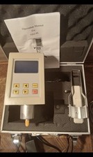 Ndj digital rotary for sale  Brownfield