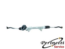 Scatola sterzo renault usato  Pescina