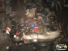 Motore semicompleto audi usato  Italia