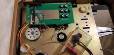 Thorens td125 mk2 d'occasion  Expédié en Belgium