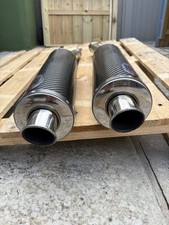 carbon exhaust for sale carbon exhaust for sale DORKING