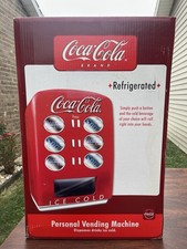 coca cola machine for sale  California
