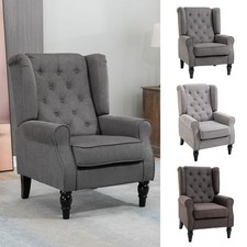 Retro accent chair for sale  GREENFORD
