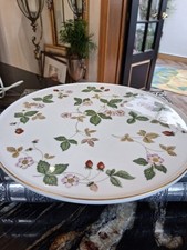 Royal worcester gateaux for sale  CARLISLE