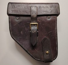 Ww2 clinomètre artillerie d'occasion Ww2 clinomètre artillerie d'occasion  Étain